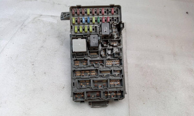 CAJA RELES / FUSIBLES, HONDA, CR-V (RD8)