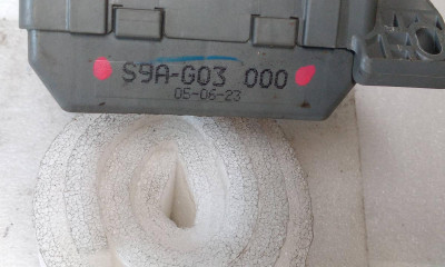 CAJA RELES / FUSIBLES, HONDA, CR-V (RD8)