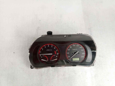 CUADRO INSTRUMENTOS, HONDA, HR-V (GH)