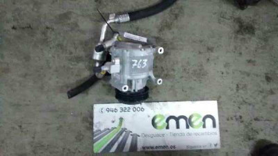 COMPRESOR AIRE ACONDICIONADO, FIAT, II PANDA (169)