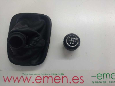 POMO PALANCA CAMBIO, KIA, CERATO (LD)