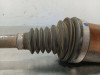  TRANSMISION DELANTERA IZQUIERDA RENAULT MEGANE III BERLINA 5P 