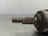  TRANSMISION DELANTERA IZQUIERDA RENAULT MEGANE III BERLINA 5P 