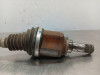  TRANSMISION DELANTERA IZQUIERDA RENAULT MEGANE III BERLINA 5P 