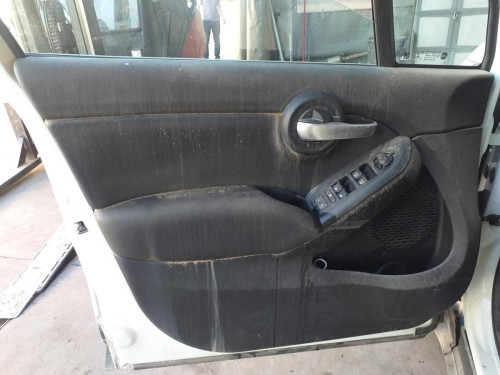  FIAT 500X (334) 