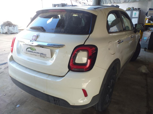  FIAT 500X (334) 