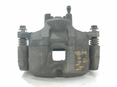 PINZA DE FRENO DELANTERA IZQUIERDA, MITSUBISHI, ASX (GA0W)