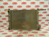  RADIADOR AGUA FORD FIESTA BERLINA (DX) 