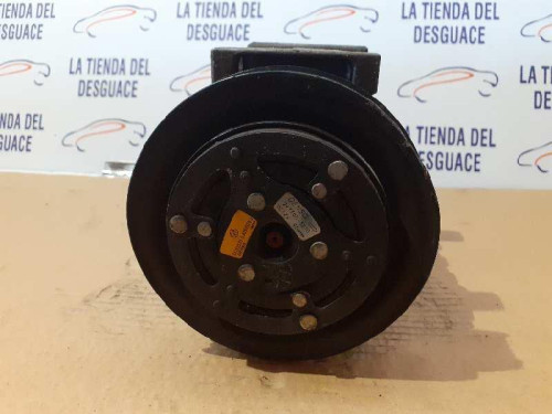  COMPRESOR AIRE ACONDICIONADO 