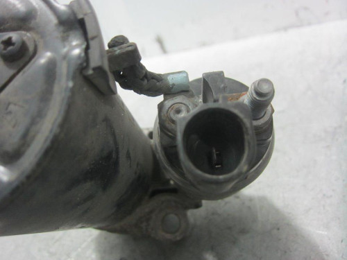  MOTOR ARRANQUE VOLKSWAGEN POLO IV (9N1) 