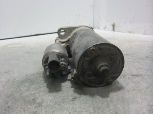  MOTOR ARRANQUE VOLKSWAGEN POLO IV (9N1) 
