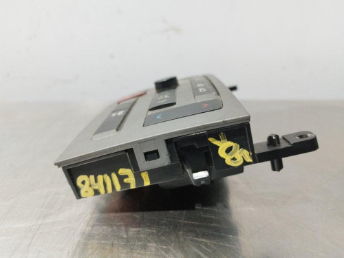  MANDO CALEFACCION / AIRE ACONDICIONADO, PEUGEOT, 407 