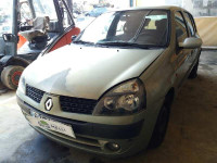 RENAULT CLIO II FASE II (B/CB0)