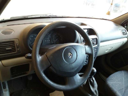  RENAULT CLIO II FASE II (B/CB0) 
