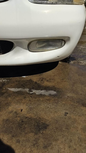 FARO ANTINIEBLA IZQUIERDO Ford Escort Berl./Turnier (1995->) Ford Escort Berl./Turnier (1995->) 