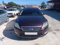 FORD MONDEO BERLINA (CA2)