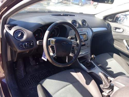 FORD MONDEO BERLINA (CA2) — Donor Vehicle for Used Parts 