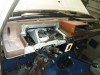 SALPICADERO Nissan PATROL (K/W 160) 