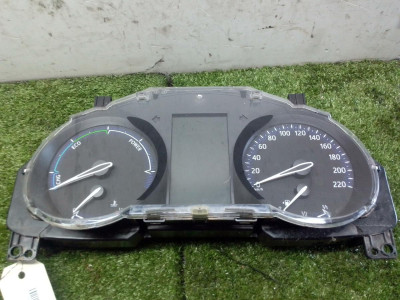 CUADRO INSTRUMENTOS, TOYOTA, C-HR (X10)