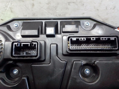 CUADRO INSTRUMENTOS, TOYOTA, C-HR (X10)