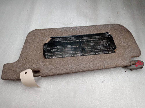  PARASOL IZQUIERDO, FORD, MAVERICK (NL) 