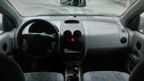 DAEWOO KALOS 