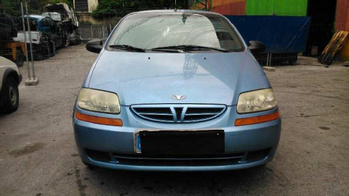  DAEWOO KALOS 