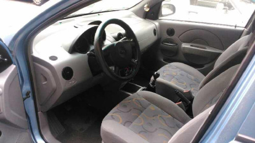  DAEWOO KALOS 