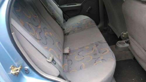  DAEWOO KALOS 