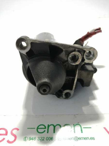  MOTOR ARRANQUE, RENAULT, KANGOO I (F/KC0) 