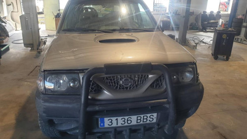  NISSAN TERRANO II (R20) 