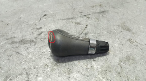  POMO PALANCA CAMBIO, AUDI, A3 (8L) 