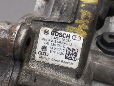 BOMBA INYECCION, AUDI, A4 AVANT (8K5)