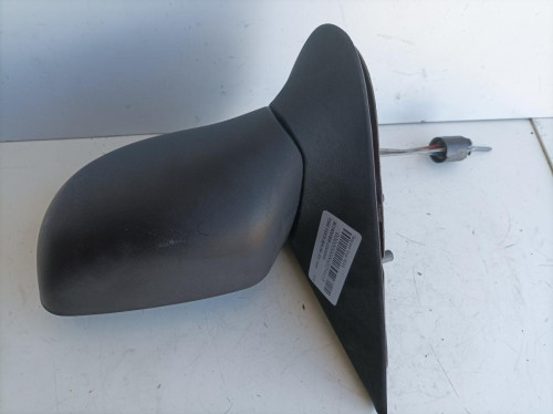  RETROVISOR IZQUIERDO Ford FIESTA BERLINA (DX) 