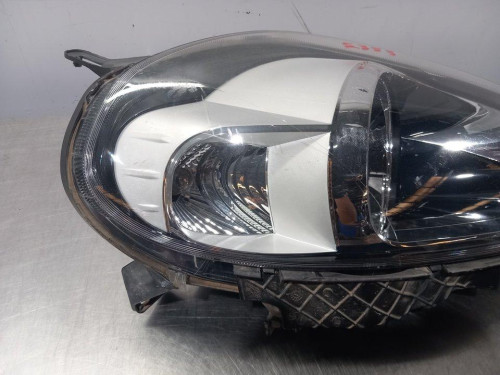  FARO DERECHO FIAT III PUNTO (199) 