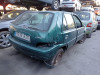 CITROEN SAXO — автомобиль-донор на запчасти 