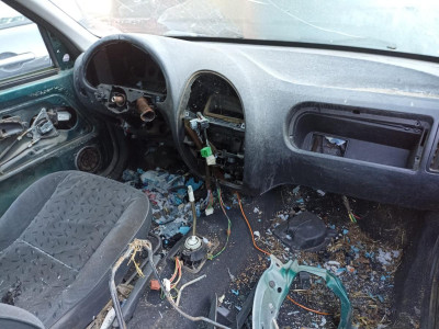 CITROEN SAXO