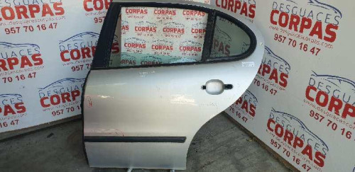 PUERTA TRASERA IZQUIERDA Seat TOLEDO (1M2) 