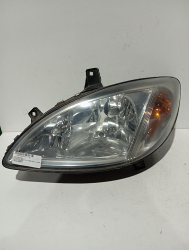 FARO IZQUIERDO Mercedes-Benz VITO BASIC-KOMBI (639) 