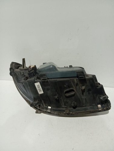 FARO IZQUIERDO Mercedes-Benz VITO BASIC-KOMBI (639) 