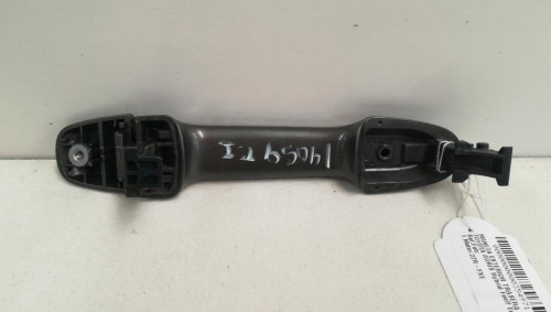  MANETA EXTERIOR TRASERA IZQUIERDA, TOYOTA, AURIS (E18) 