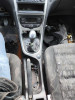 CONSOLA CENTRAL PEUGEOT 307 (S1)(04.2001) 