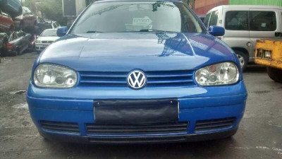VOLKSWAGEN GOLF IV BERLINA (1J1)(10.1997)