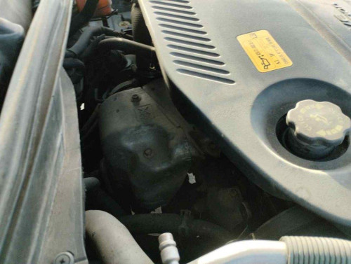  MOTOR COMPLETO, MAZDA, 6 BERLINA (GH) 