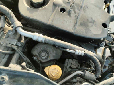 MOTOR COMPLETO, MAZDA, 6 BERLINA (GH)