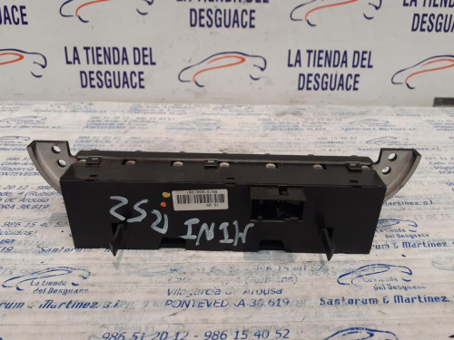  MANDO MULTIFUNCION 