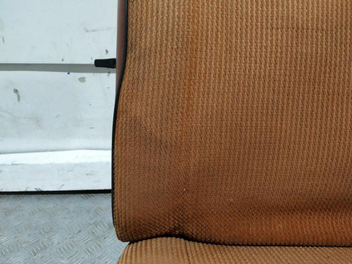  ASIENTO DELANTERO DERECHO Fiat 127/FIORINO 