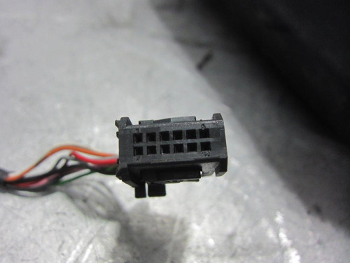  RETROVISOR IZQUIERDO BMW SERIE 3 BERLINA (E46) 