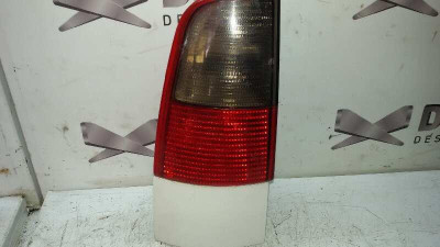 PILOTO TRASERO IZQUIERDO, Seat, CORDOBA VARIO (6K5)