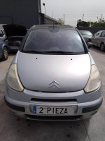 CITROEN C3 PLURIEL